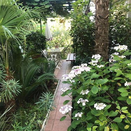 Sunny Garden Apartment Opatija Exterior photo